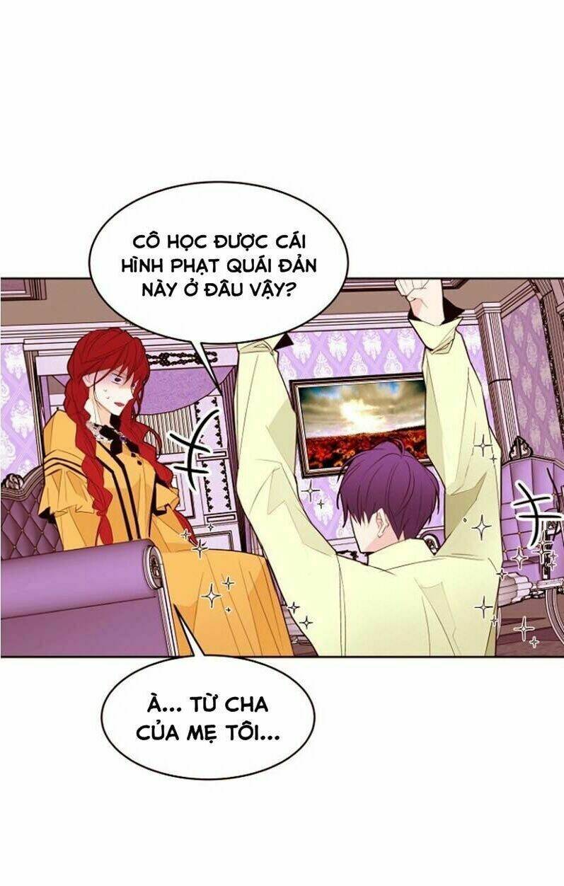 Cuộc Sống Rập Khuôn Của Một Quý Cô Tái Sinh!: Chapter 15