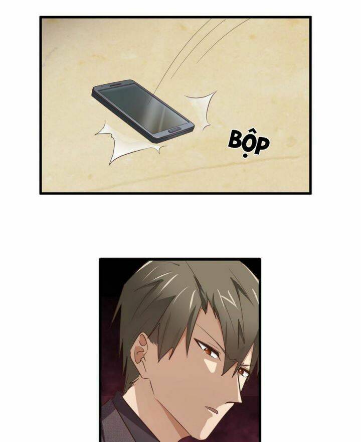 Đơn Phương Yêu Thầm Anh: Chapter 58