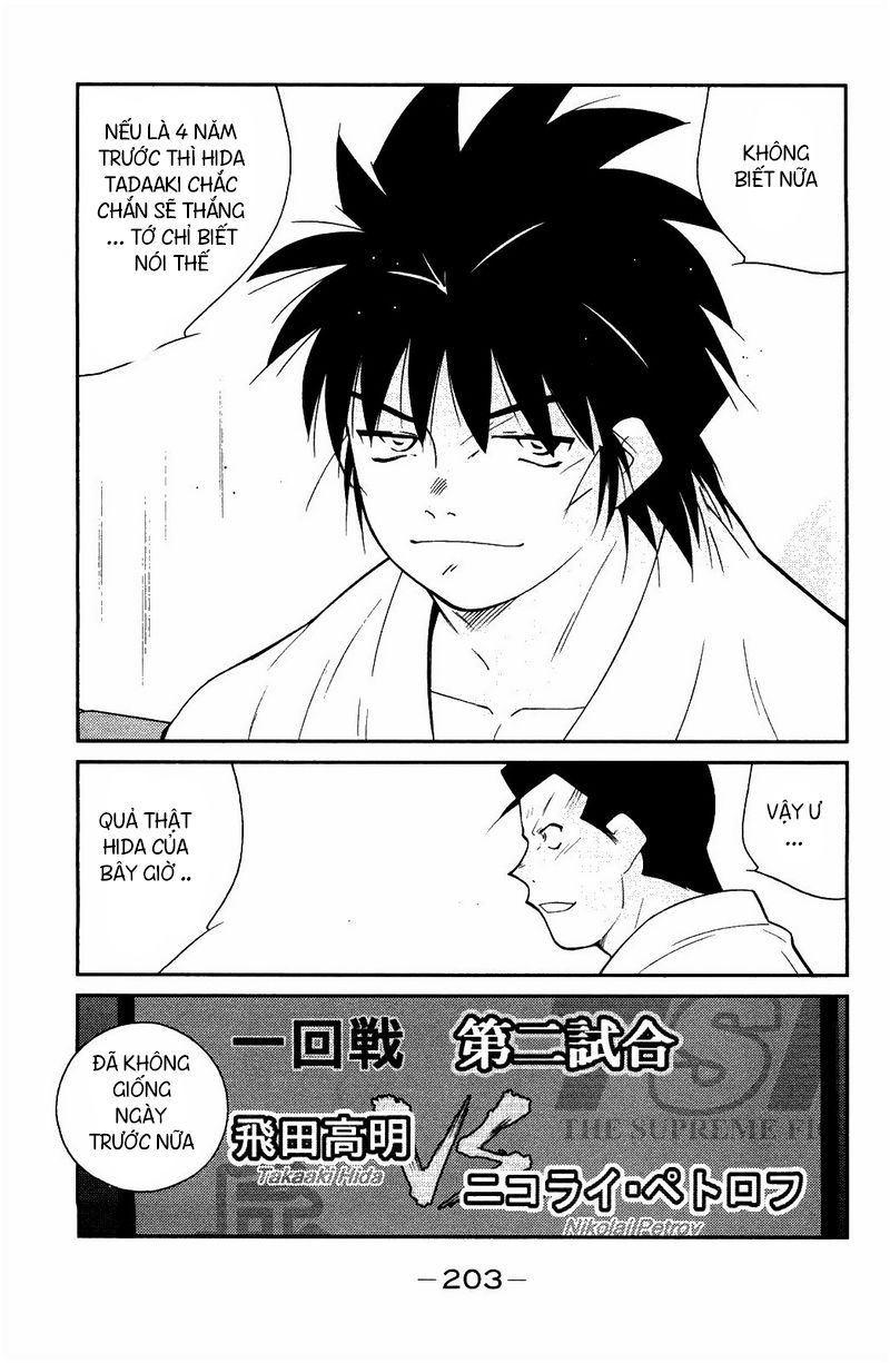 Truyền Nhân Atula 3: Chapter 64