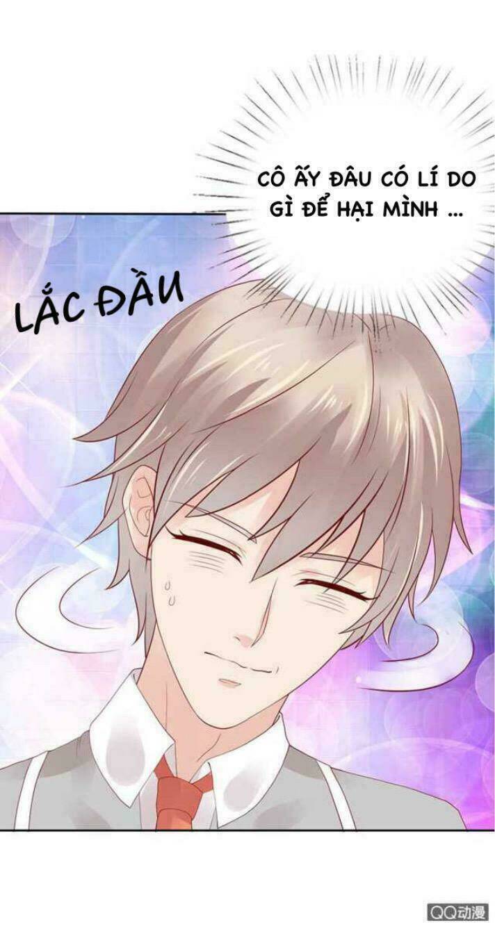 Băng Sơn Học Trưởng Không Được Chọc: Chapter 42.1