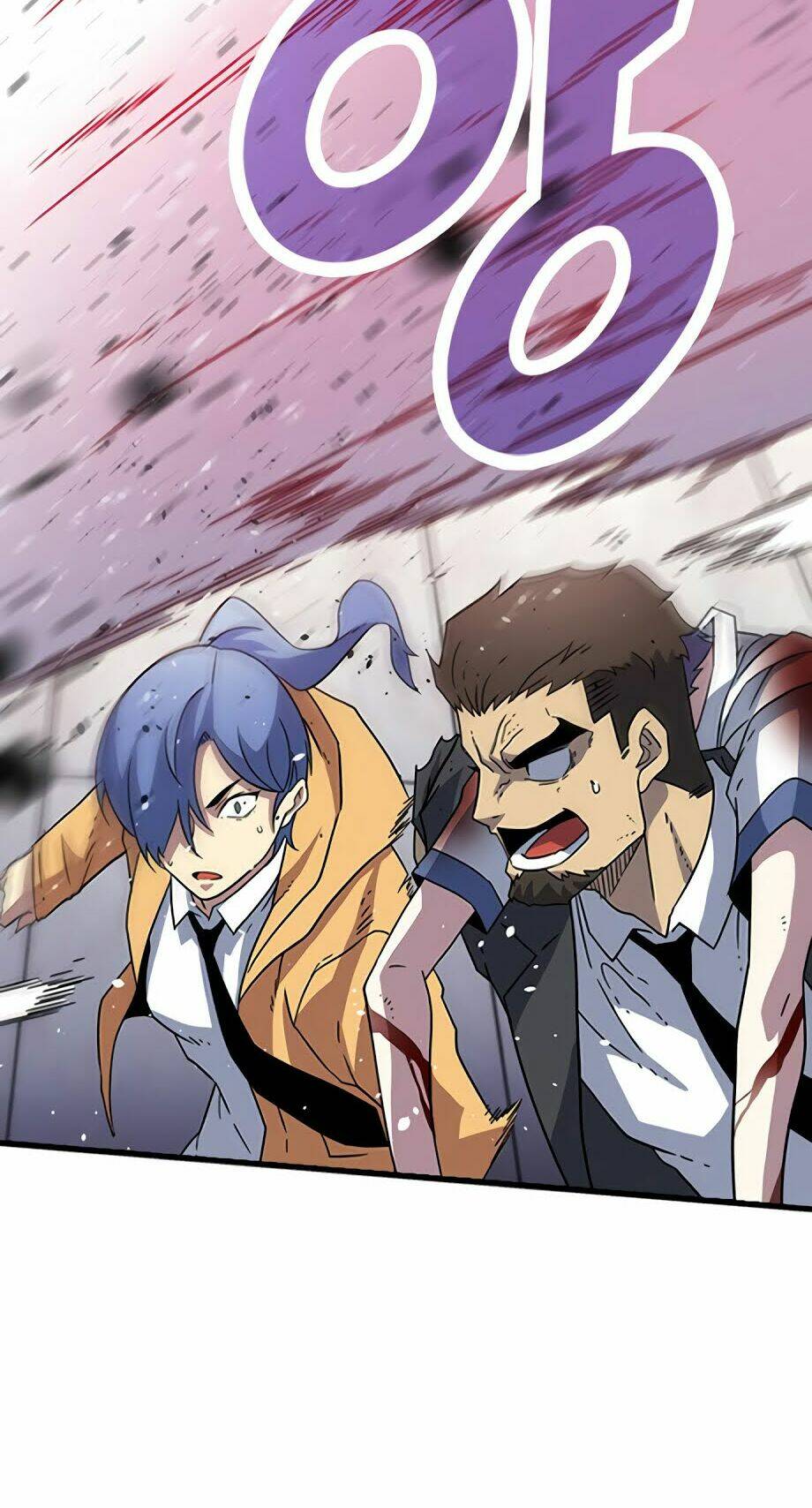 Điểm Chết: Chapter 8