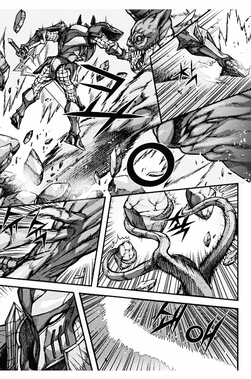 Diêm Đế: Chapter 52.5