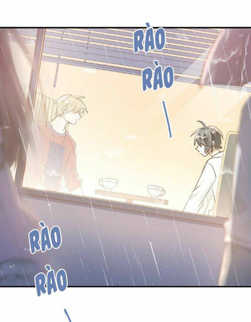 Đầu Gấu Biết Yêu: Chapter 110