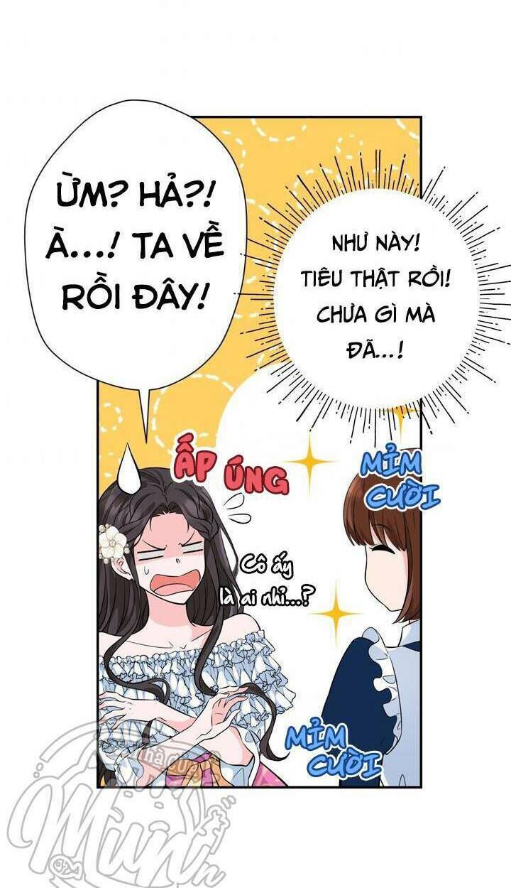 Gửi Đến Người Bạn Của Tôi: Chapter 4