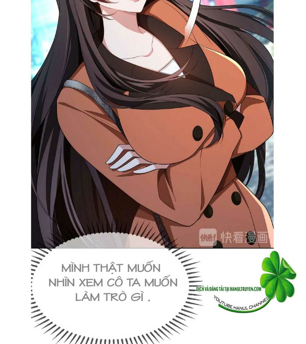 Cô Vợ Nhỏ Nuông Chiều Quá Lại Thành Ác!!: Chapter 141