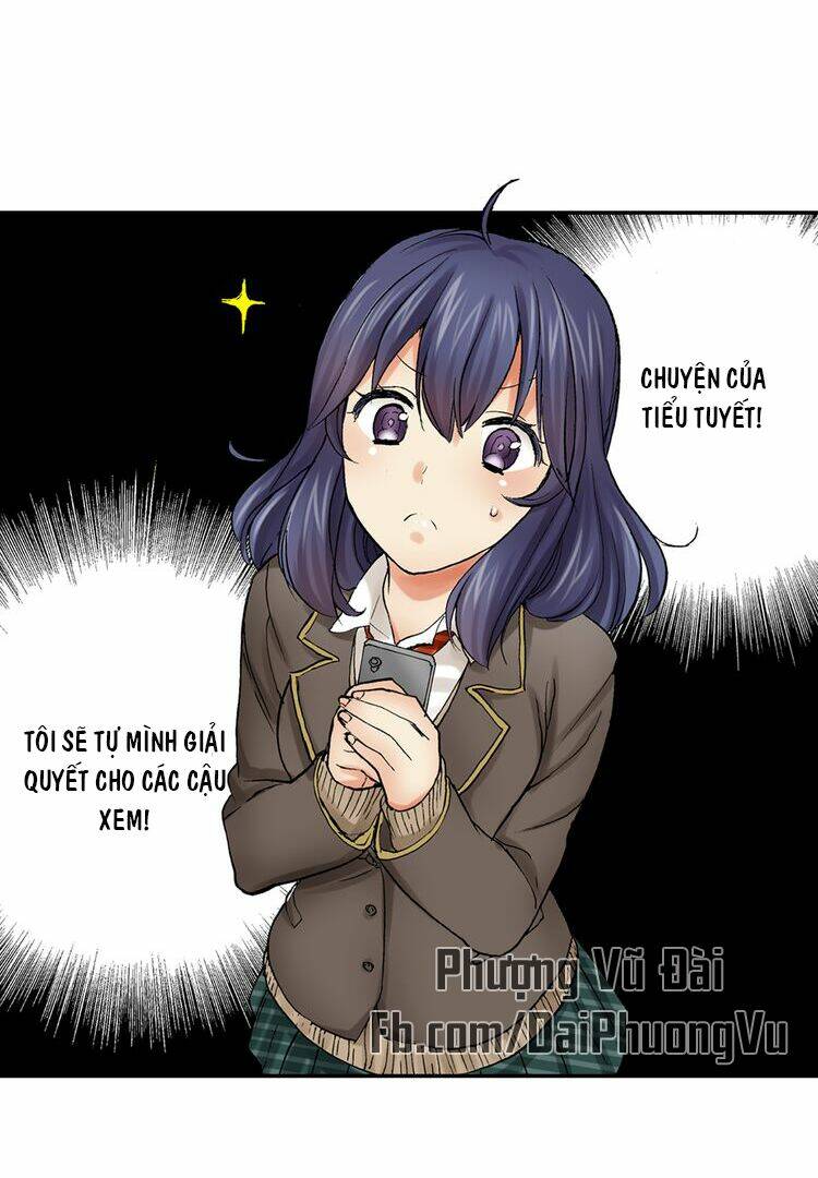 Mệnh Lệnh Tuyệt Đối Của Bá Đạo Vương Tử: Chapter 29