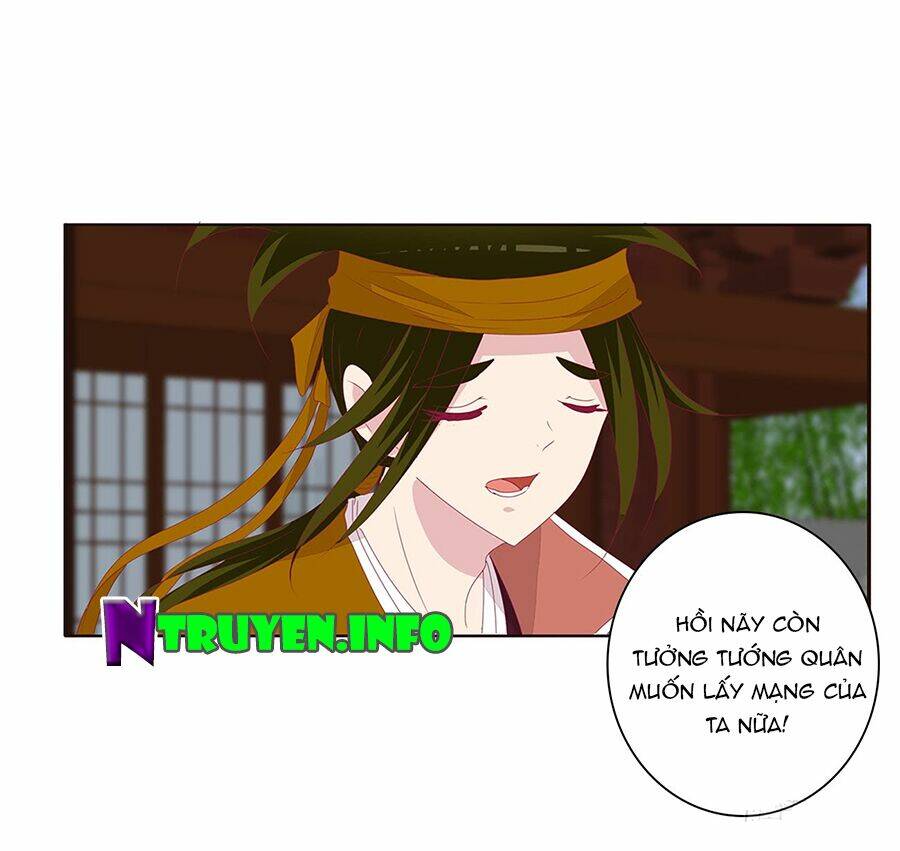 Tướng Quân Mời Ra Trận: Chapter 148