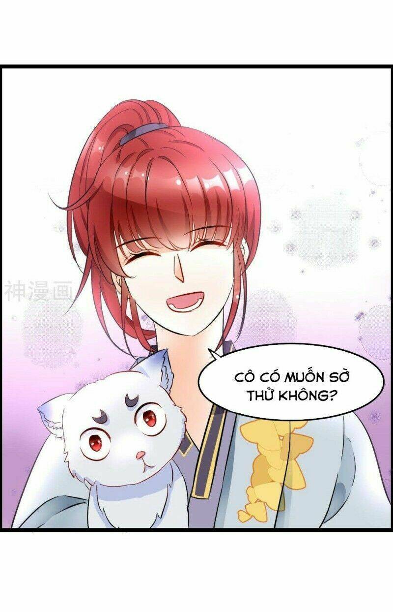 Nghịch Đồ Tại Thượng: Chapter 36