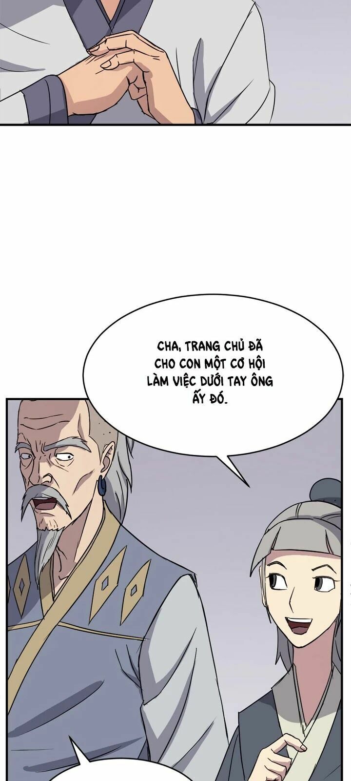 Trọng Sinh, Bất Khả Chiến Bại: Chapter 93