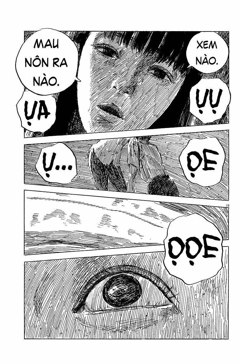 Chi No Wadachi: Chapter 23