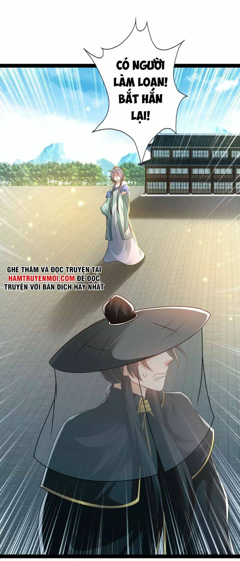 Khoa Kỹ Đại Tiên Tông: Chapter 65