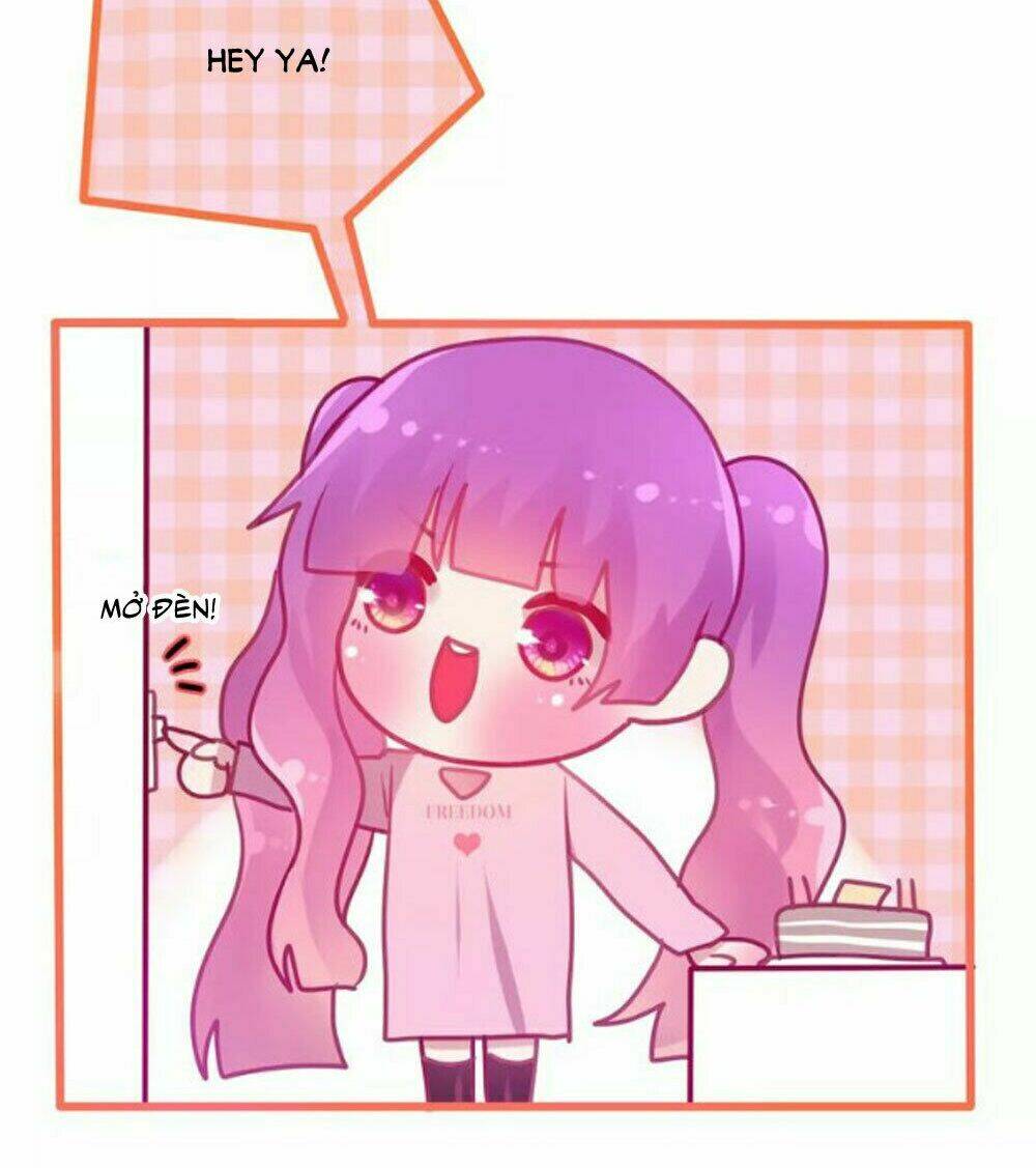 Tháng Sáu Kì Diệu: Chapter 37