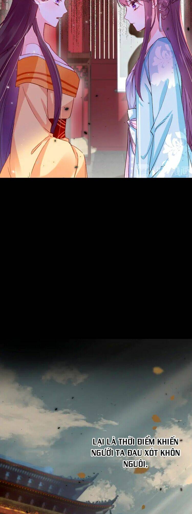 Hoa Nhan Sách: Chapter 215