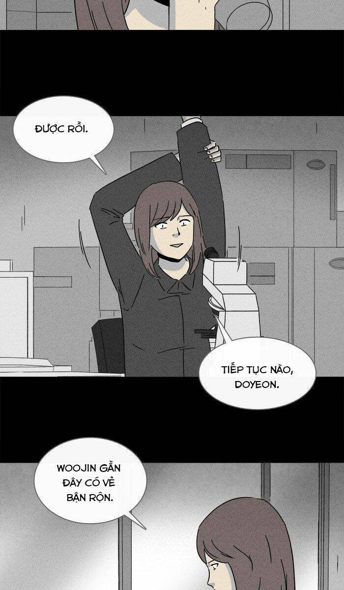 Những Câu Chuyện Bất Thường: Chapter 247