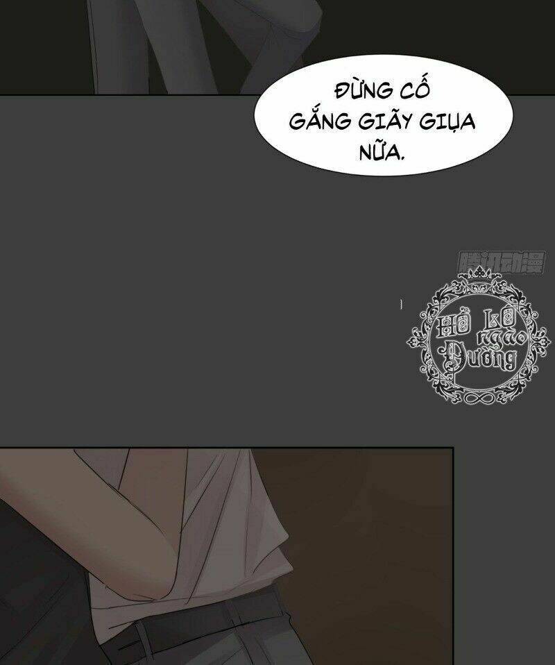 Điều Giáo Gấu Bắc Cực: Chapter 38