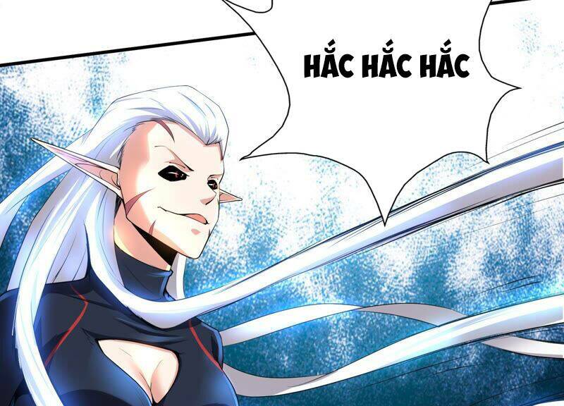 Siêu Năng Phân Hóa: Chapter 7