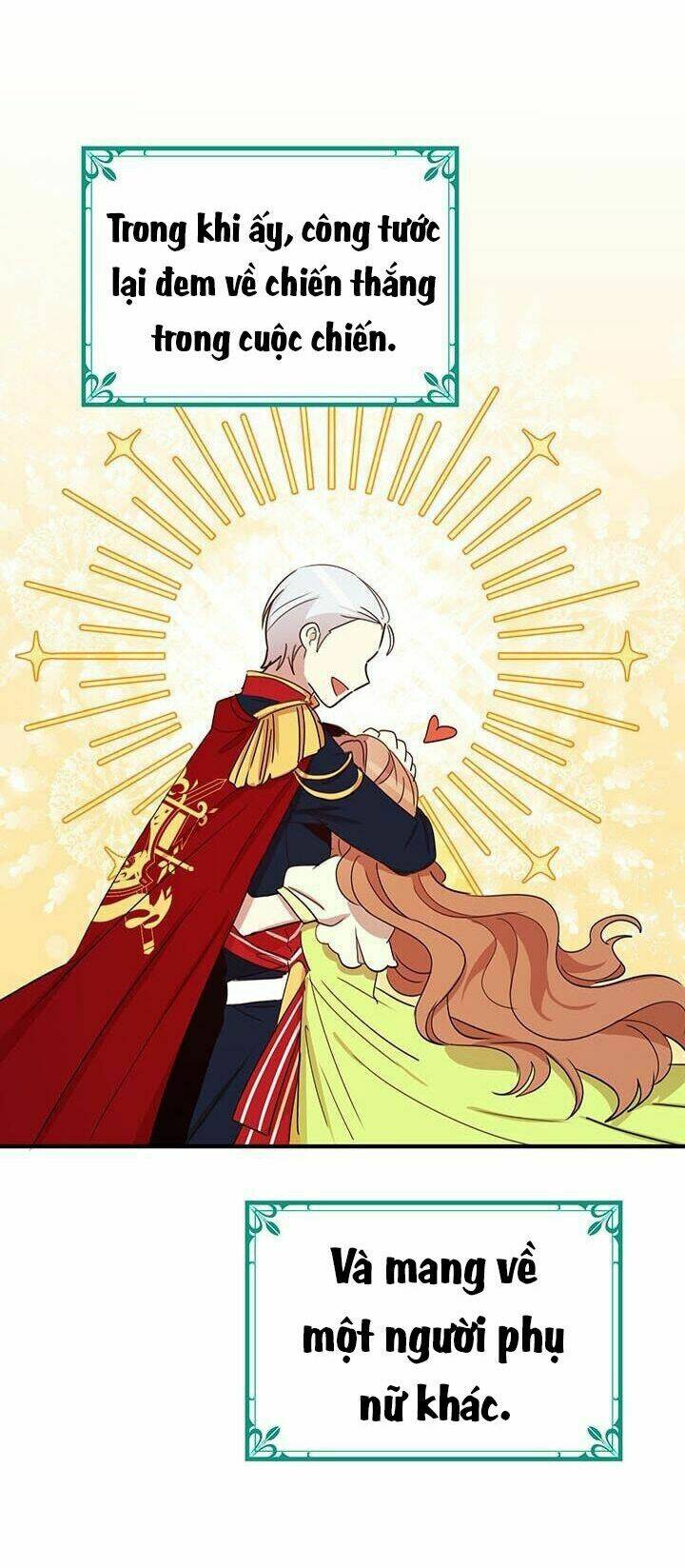 Công Tước, Loạn Vừa Thôi!: Chapter 25.9