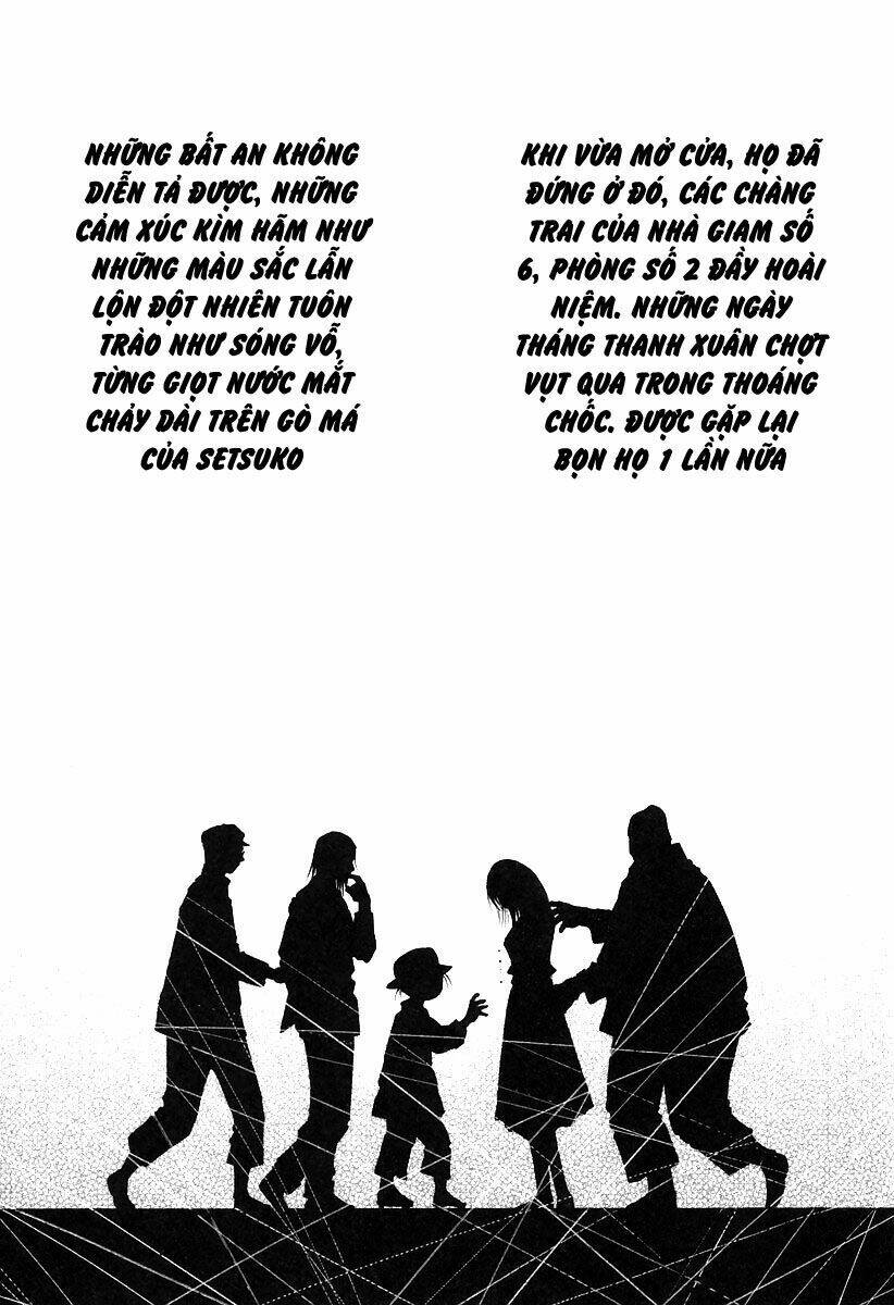 Rainbow: Chapter 168