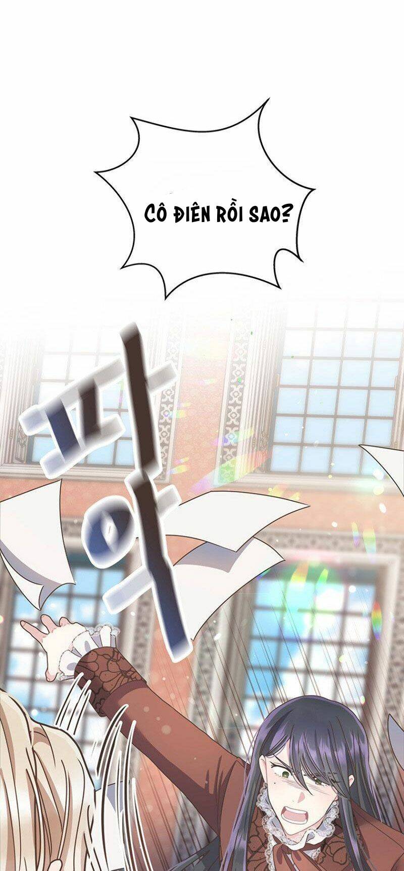 Khu Vườn Câm Lặng: Chapter 5