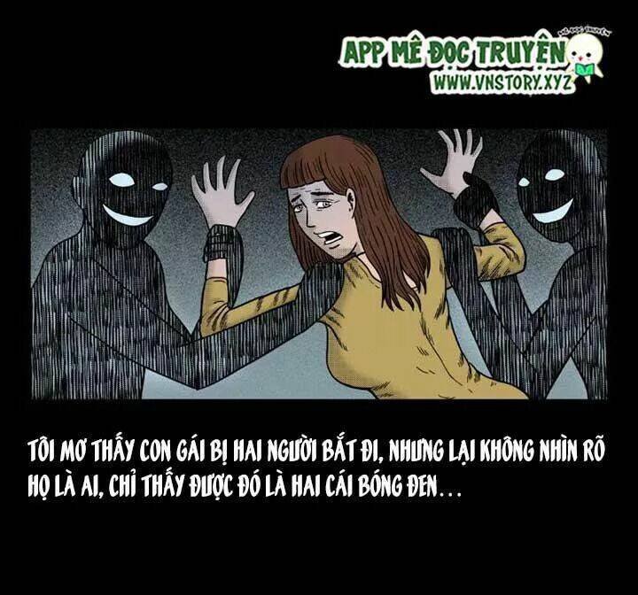 Kỳ Án Có Thật: Chapter 18