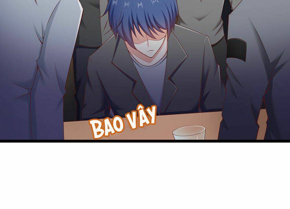 Hướng Tâm Dẫn Lực: Chapter 46