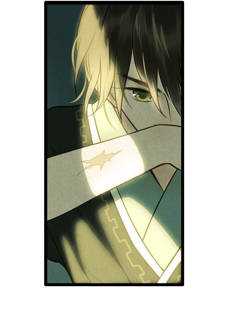 Thiếu Nữ Tản Mộng Đàm: Chapter 40