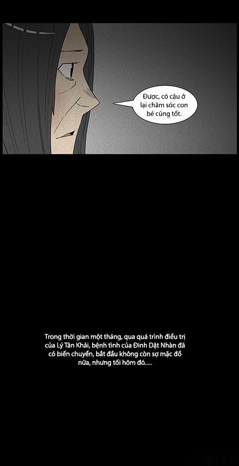 Kinh Dị Đêm Khuya: Chapter 74: - Bàn Tay Nhỏ Trong Cổ Tay Áo (Hạ)