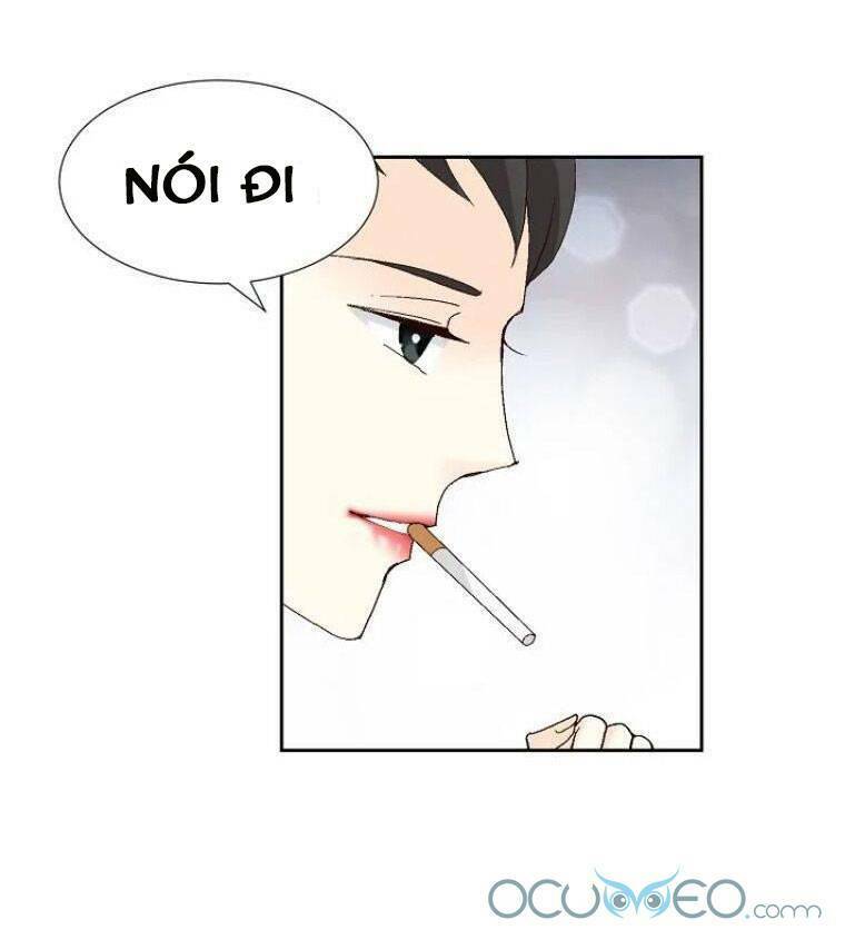 Lee Bom, Em Là Của Anh: Chapter 31