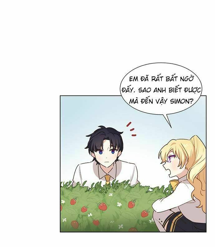 Vị Hôn Thê Của Nam Chính: Chapter 9