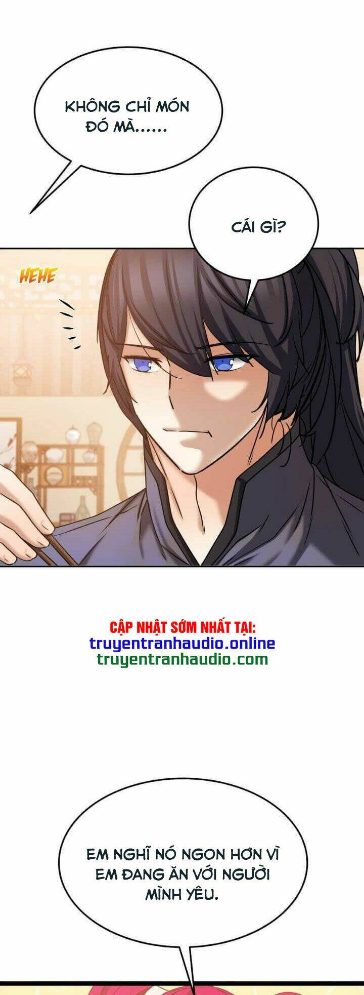 Từ Chối Kết Hôn Với Đại Gia: Cô Dâu Bỏ Trốn: Chapter 28