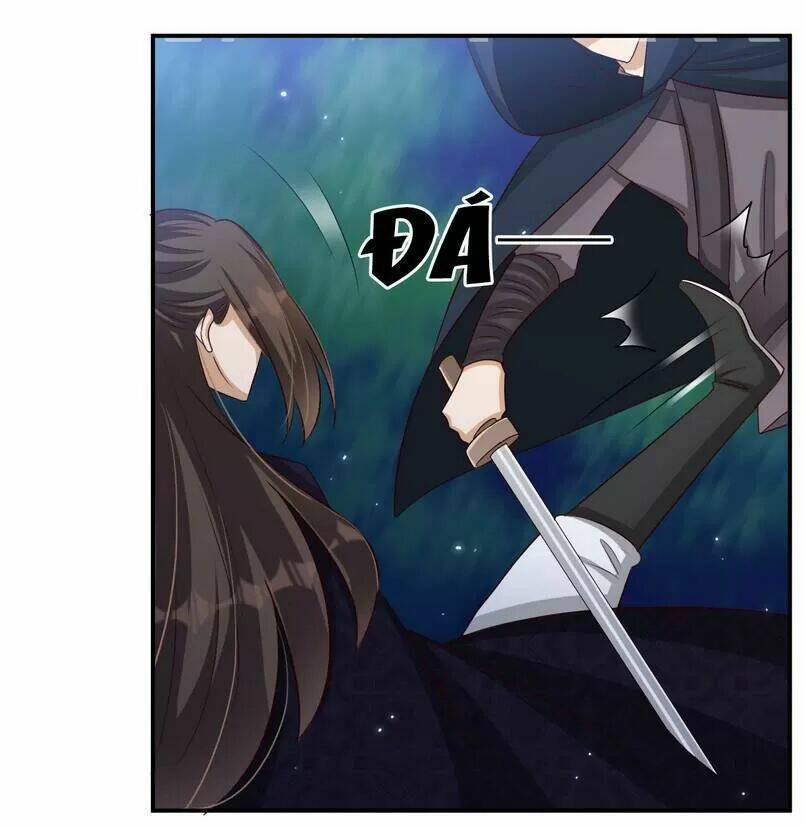 Độc Y Cuồng Phi: Chapter 41