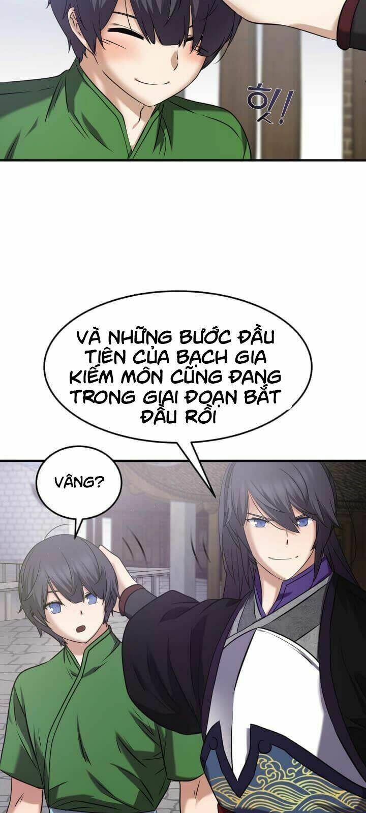 Lôi Thần Chuyển Sinh: Chapter 13