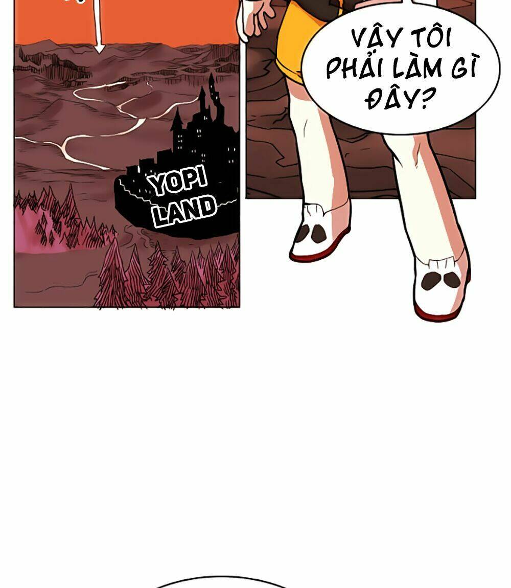 Hard Core Leveling Warrior: Chapter 24