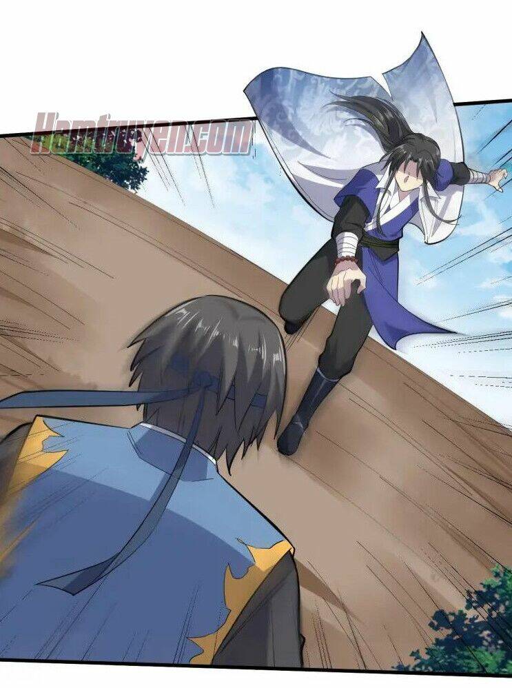 Đại Nghịch Chi Môn: Chapter 87