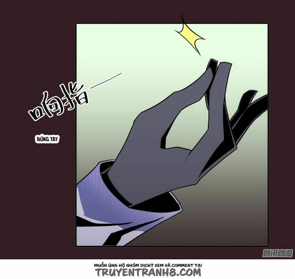 Điều Ước Của Người Phàm: Chapter 11