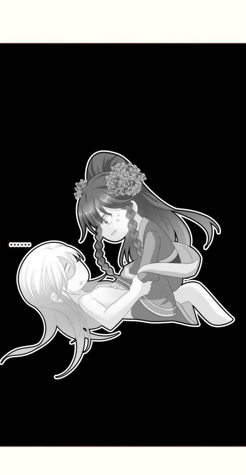 Trò Chơi Trừng Phạt: Chapter 3