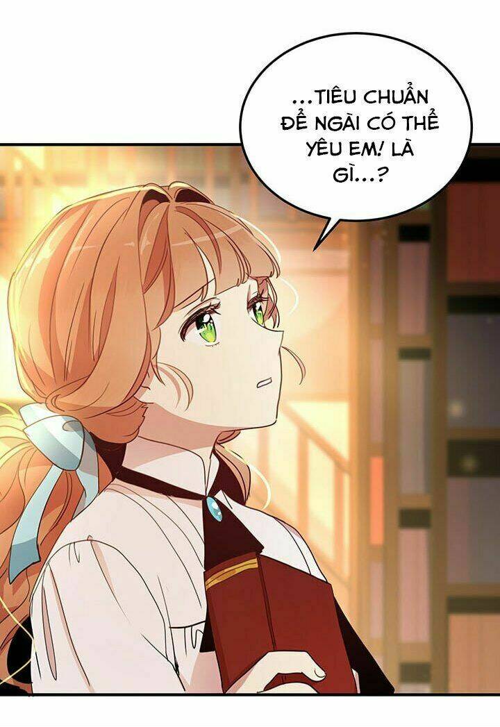 Công Tước, Loạn Vừa Thôi!: Chapter 24