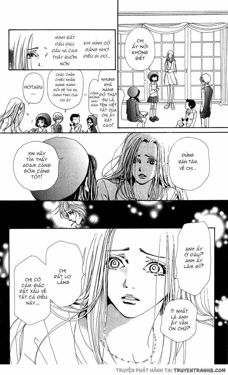 Last Quarter: Chapter 5