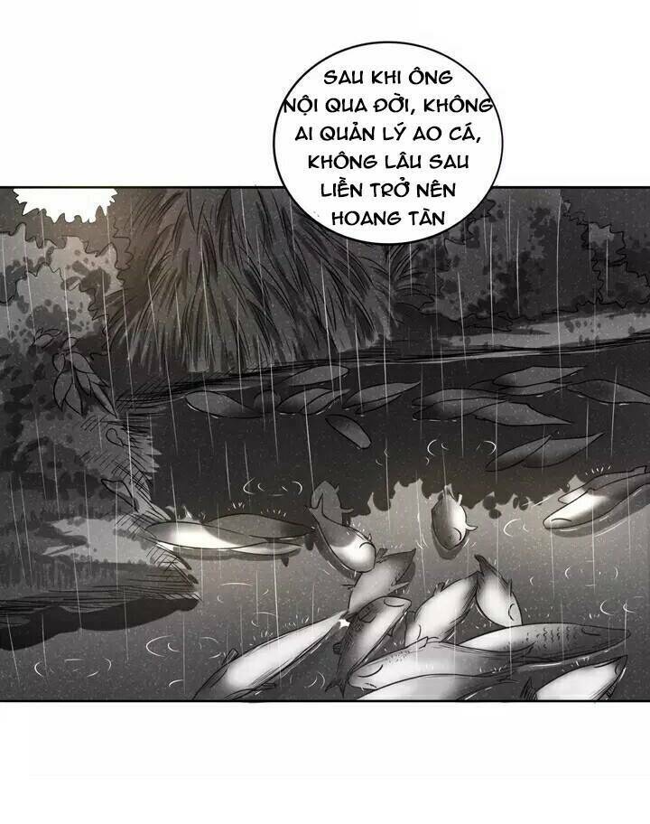 Chào Buổi Sáng, Hướng Dương: Chapter 4