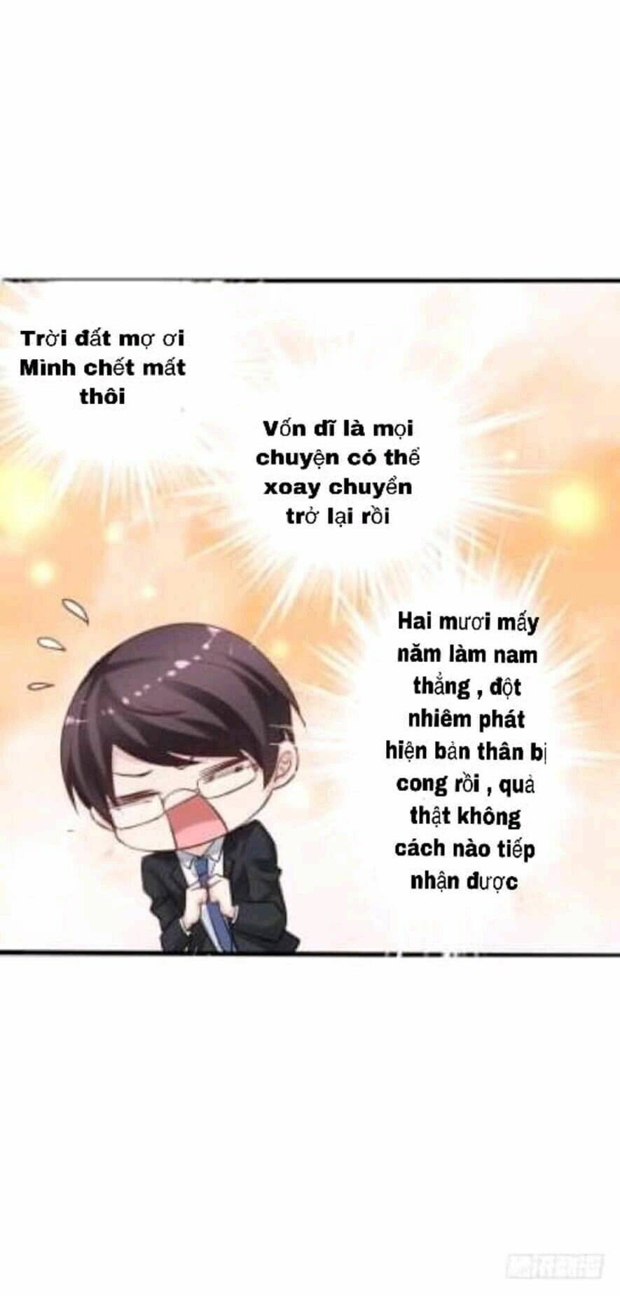 Tôi không muốn fa như vậy đâu: Chapter 6