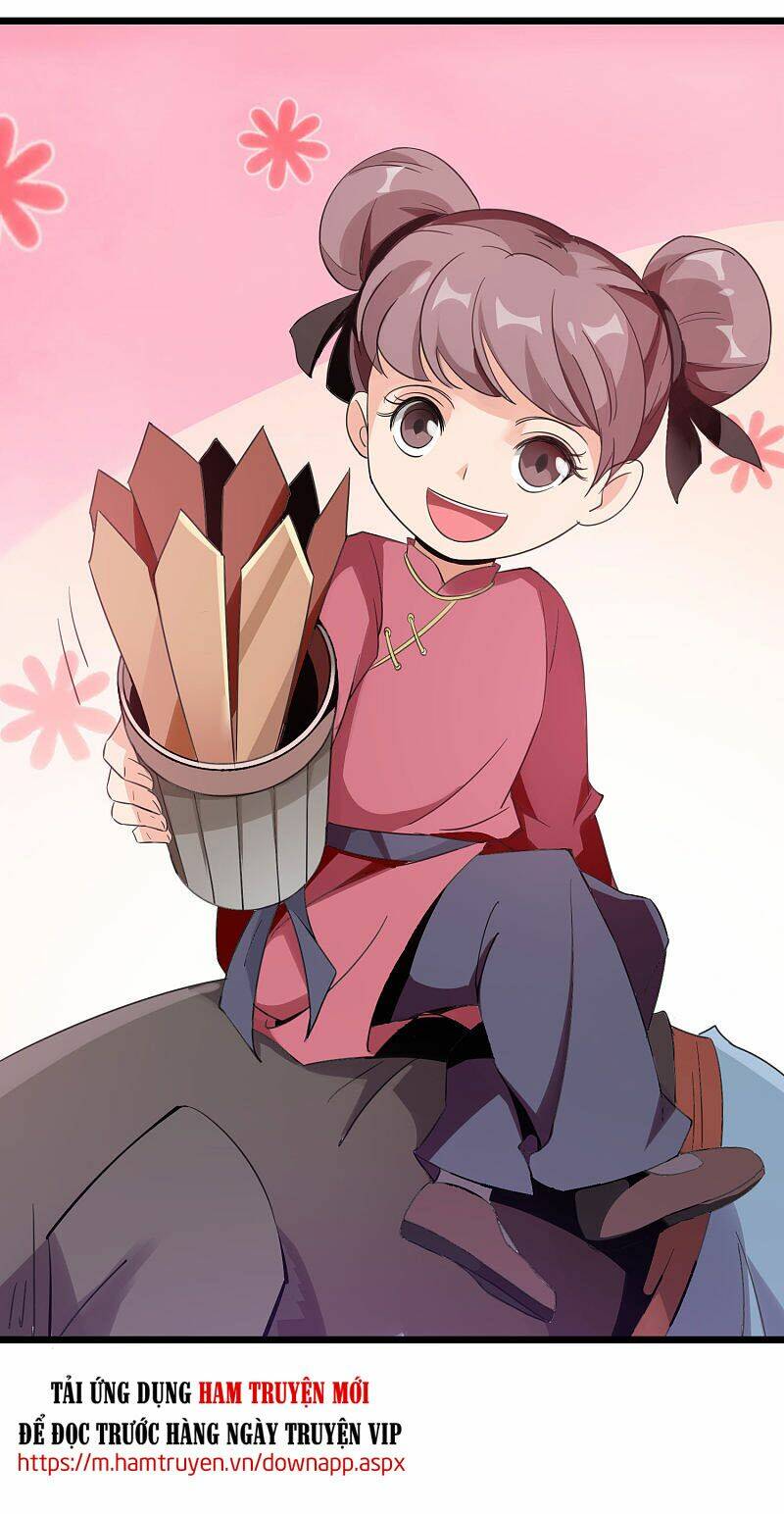 Phục Thiên Thánh Chủ: Chapter 137