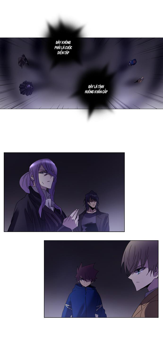 Soul Cartel: Chapter 82