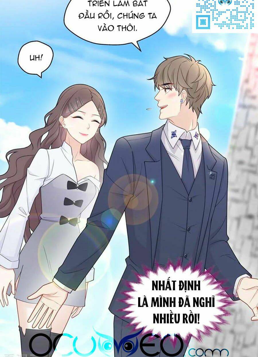 Thiên Kim Bất Lương: Chapter 46