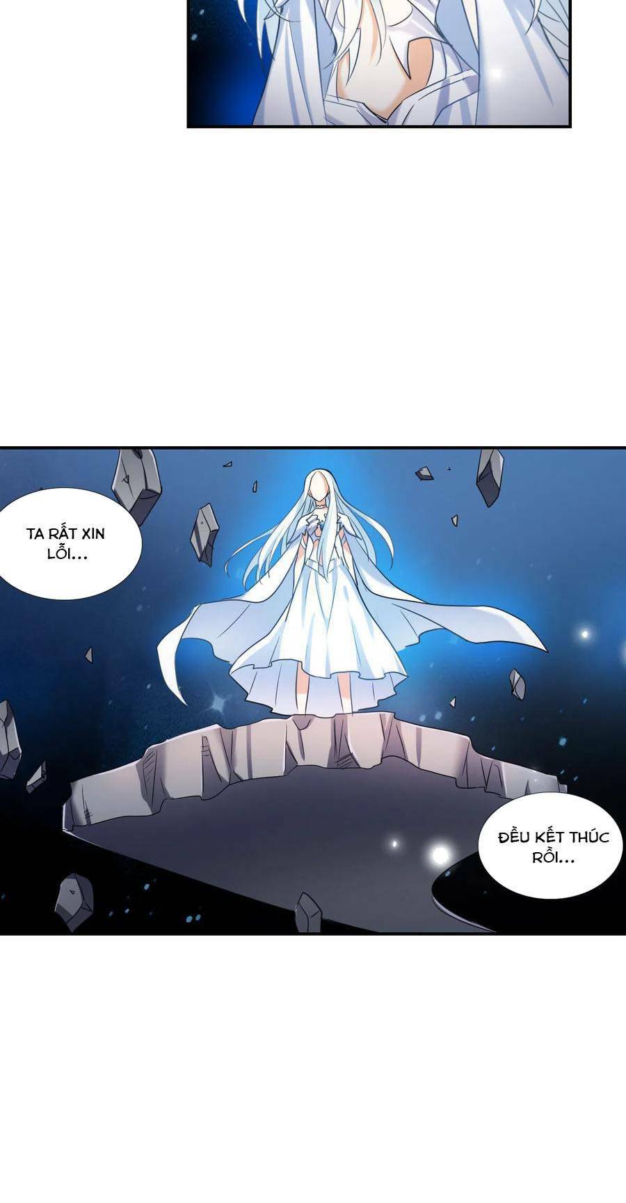 Tô Tịch Kỳ Quái 2: Chapter 31