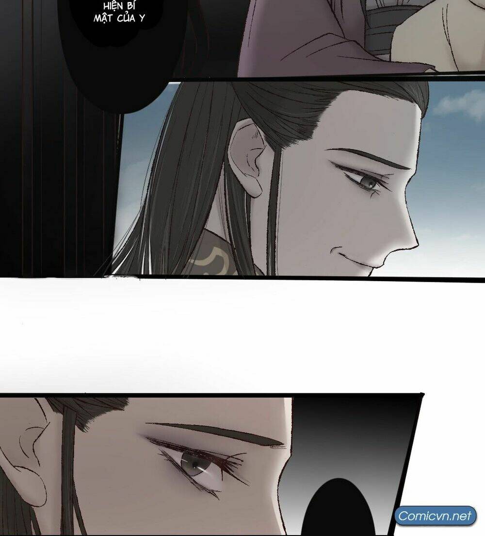 Mạnh Bà Truy Phu Ký: Chapter 19
