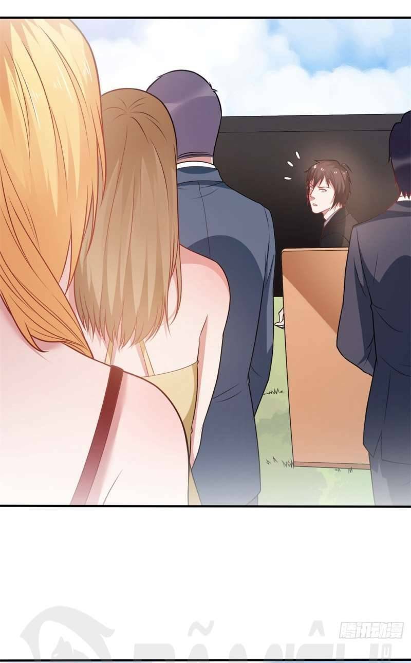 Đô Thị Siêu Cấp Thần Tôn: Chapter 40