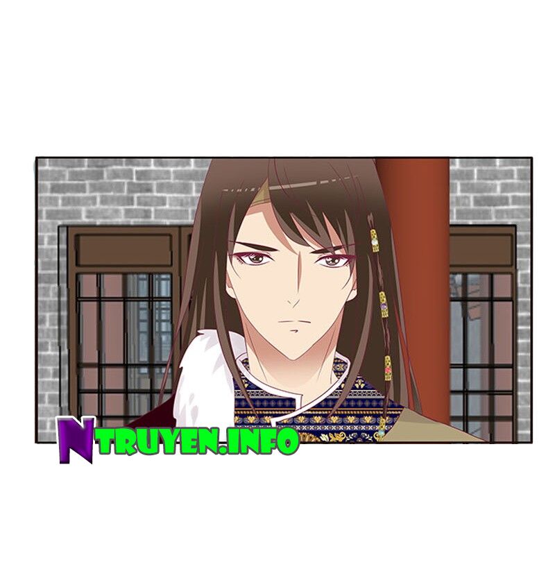Thông Linh Phi: Chapter 321