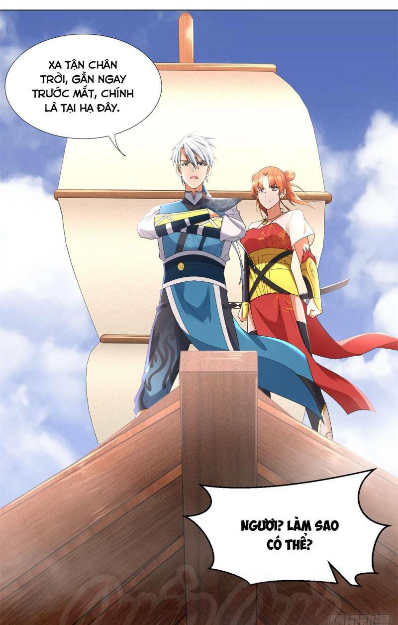 Chí Tôn Trọng Sinh: Chapter 30