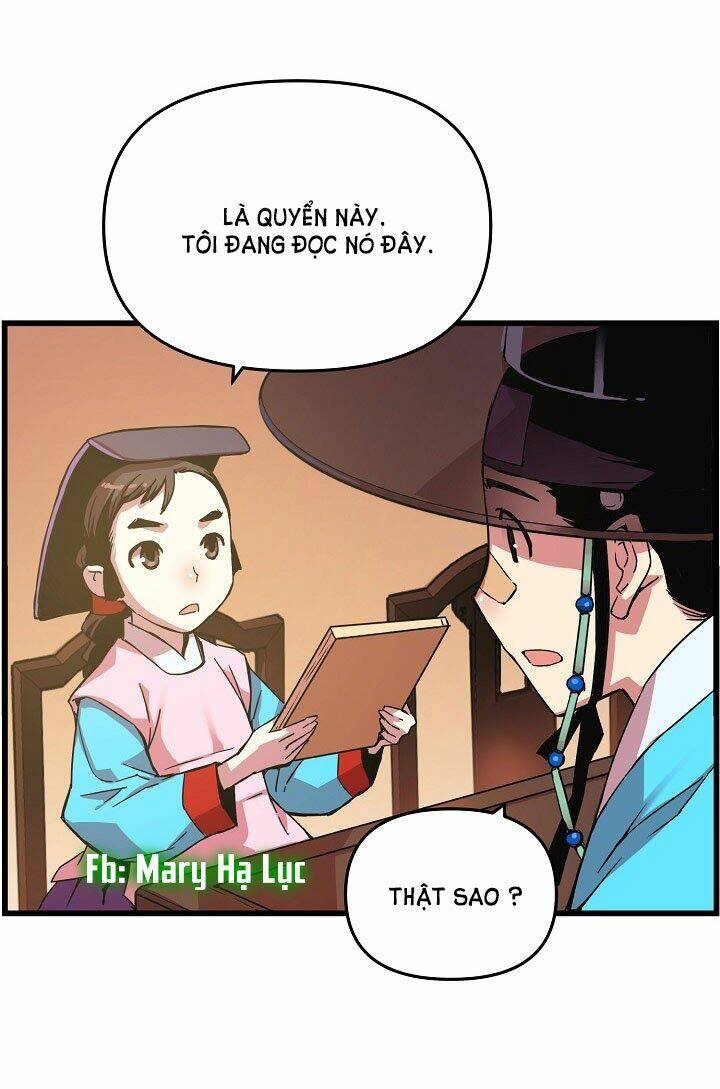 Tôi Sẽ Sống Như Một Hoàng Tử: Chapter 20