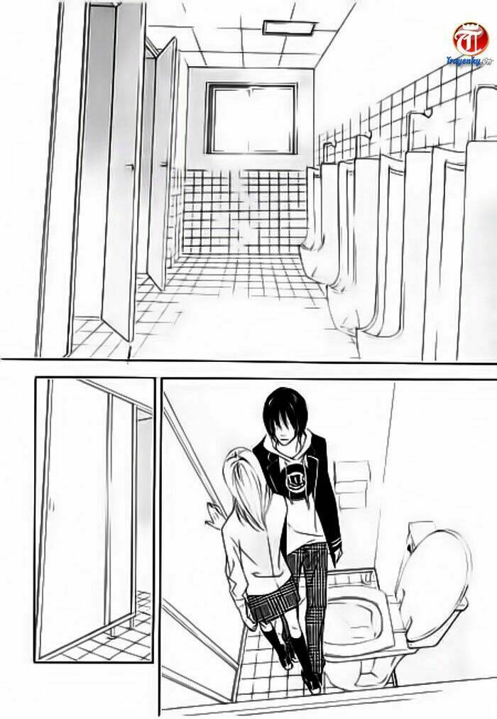 Flowers Of Evil: Chapter 2